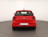 Volkswagen Polo 1.0 TSI DSG Klima Sitzheizung DAB AHK - gebrauchte VW Polo aus dem Jahr 2019