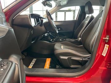 Opel Mokka Edition *Klima*SHZ*Navi*AHK*LED*360°Kamera