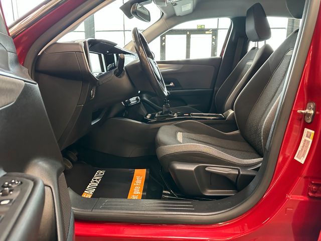 Opel Mokka Edition *Klima*SHZ*Navi*AHK*LED*360°Kamera