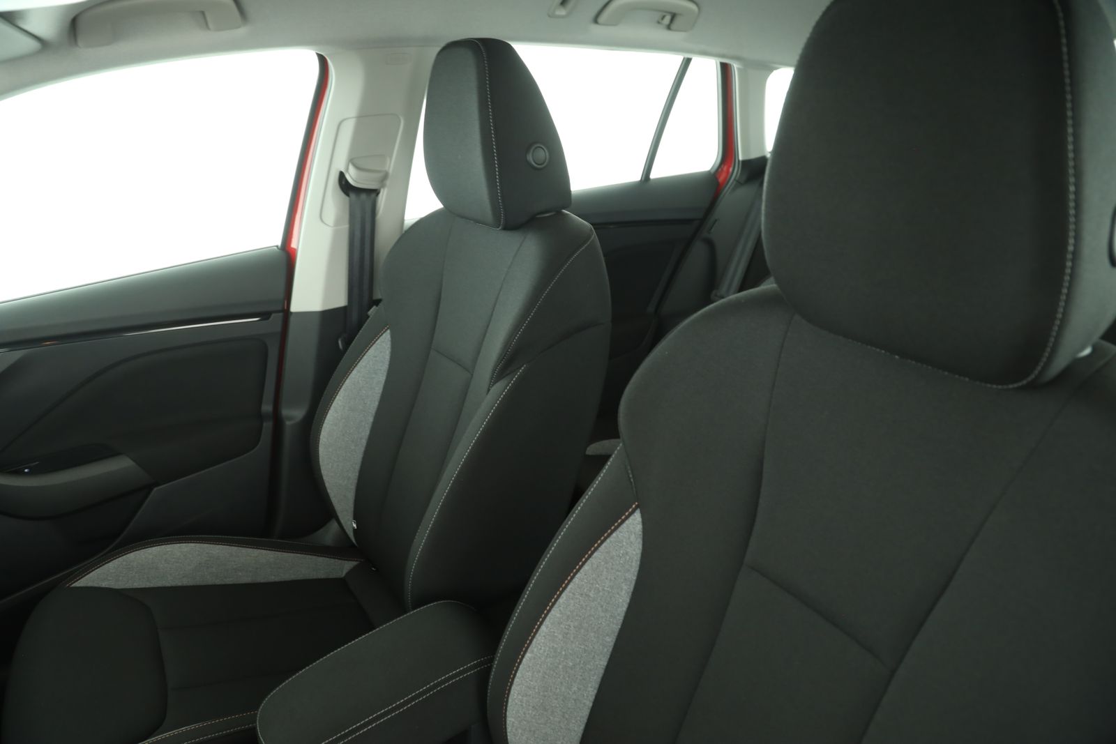 Skoda Scala - Bild 12