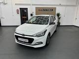 Hyundai i20 1.2 Passion **94tkm**HU/AU NEU - Hyundai i20 Passion mit Benzin-Antrieb