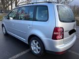 Volkswagen Touran 1.4 TSI DSG, 7 Sitzer, Top gepflegt!!!