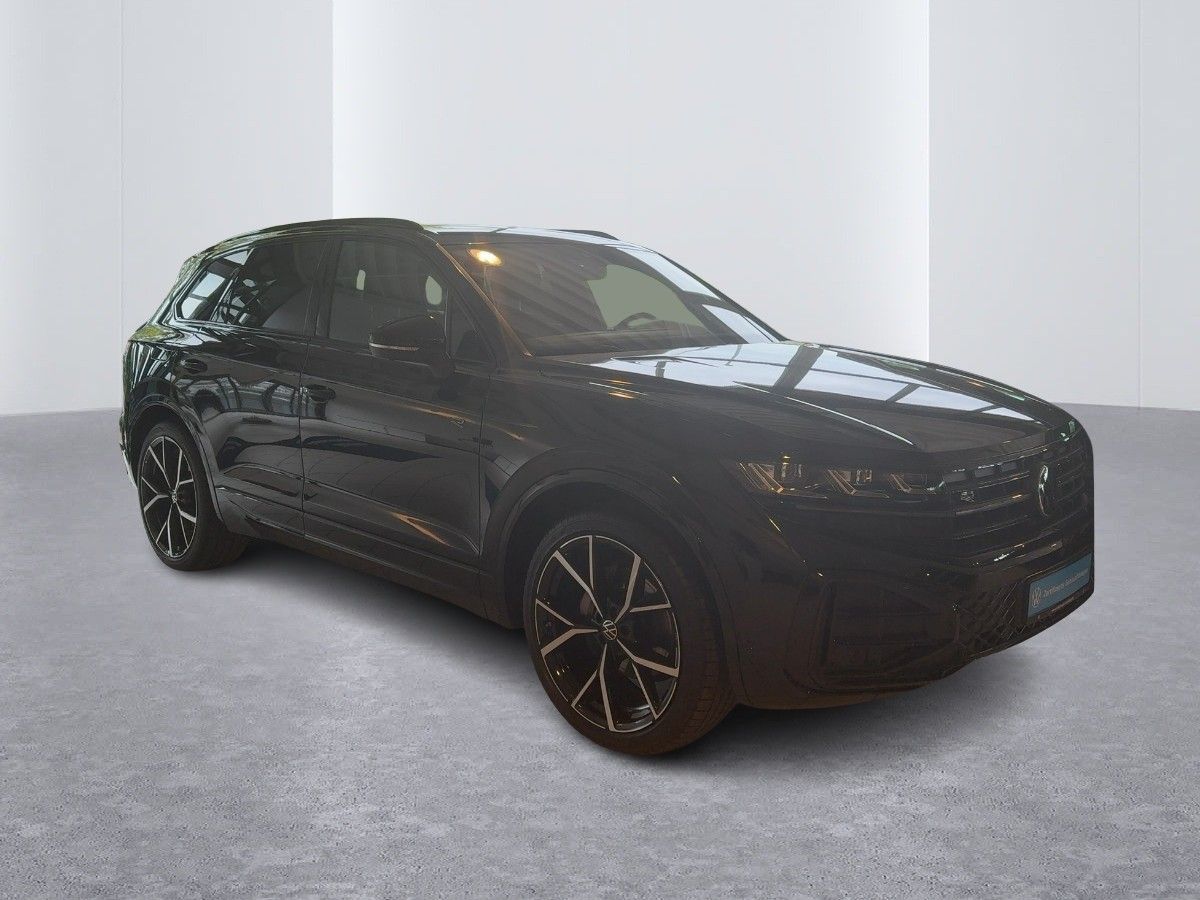 Volkswagen Touareg - Bild 6