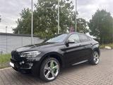 BMW X6 M50 d *Harman-Kardon*Schiebedach*Leder*LED* - BMW X6 aus 2019