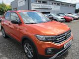 Volkswagen T-Cross Life Navi-Sitzheizung 40.000KM - Volkswagen T-Cross in Aachen