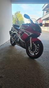 Yamaha R6 RJ03 - YAMAHA R6 RJ03
