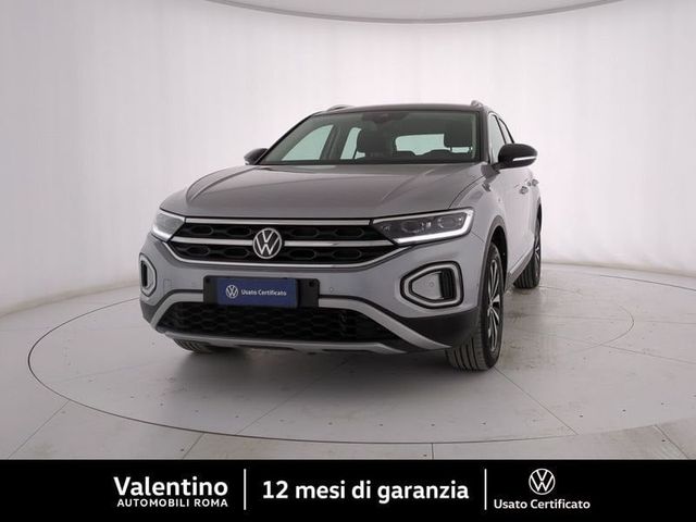 Altele Volkswagen T-Roc 1.5 TSI ACT Style