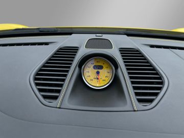 Porsche 991.2 Turbo S Cabrio*PDK*Chrono*Sportsitz*PCCB*