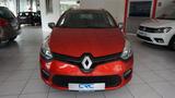 Renault Clio IV Grandtour GT - gebrauchte Renault Clio aus dem Jahr 2016