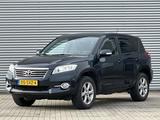 Toyota RAV 4 2.0 VVTi Executive 4X4 Automaat|Navi|Cruis - gebrauchte Toyota RAV 4 aus dem Jahr 2011