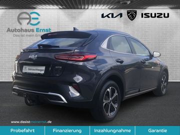 Kia XCeed 1.6 GDI DCT6 OPF Plug-in-Hybrid Vision