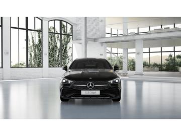 2023 Mercedes-BENZ CLE 照片 3