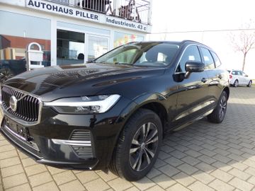 Volvo XC60 - 1