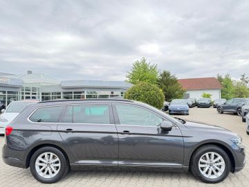 Volkswagen Passat Variant - 5