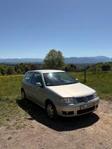 Volkswagen Polo 1.4 Bj 1999 - Volkswagen Polo aus 2000: 1.4