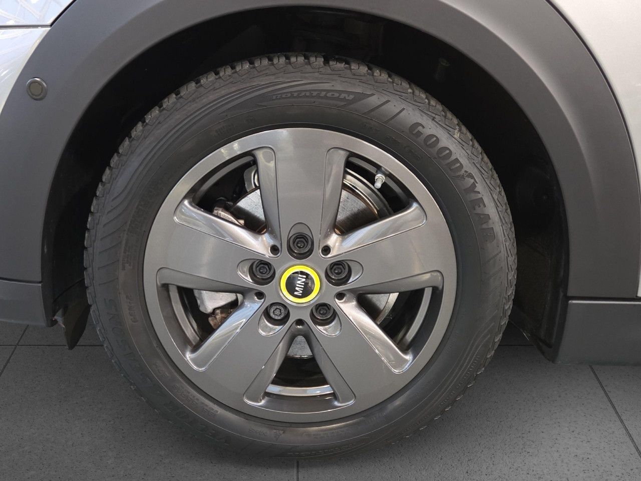 MINI Cooper SE - Bild 17