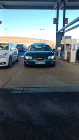 Chrysler 300M AHK, Standheizung TÜV bis 07... - Chrysler 300 M