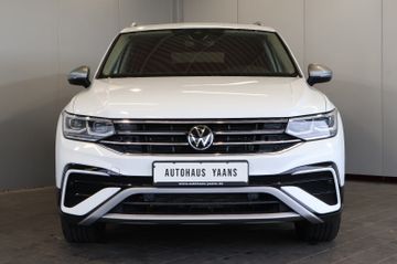 Volkswagen Tiguan Allspace Eleg. 2.0 TDI 4M HUD+PANO+AHK