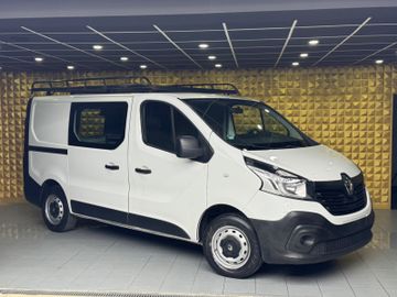 Renault Trafic - 1