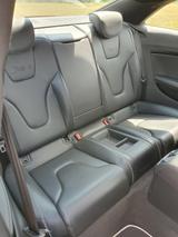 Audi RS5 4.2 FSI S tronic quattro - - gebrauchte Audi RS5 aus dem Jahr 2011