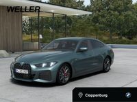 BMW 420 Gran Coupé - Vorschau Bild 1