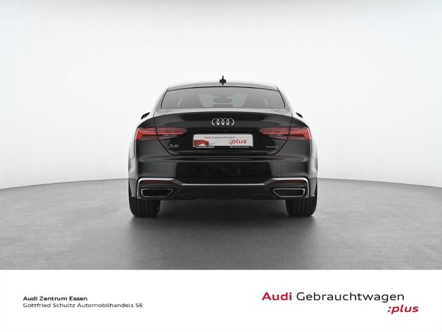 Audi A5 - Bild 6