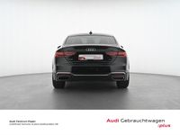 Audi A5 - Vorschau Bild 6