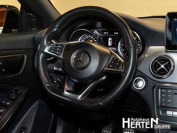 Mercedes CLA 200 Shooting Brake - 7