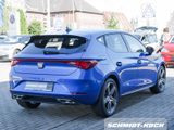 Seat Leon 1.5 eTSI DSG FR Plus SITZHZ LED ACC RFK NAV - Seat: Fr