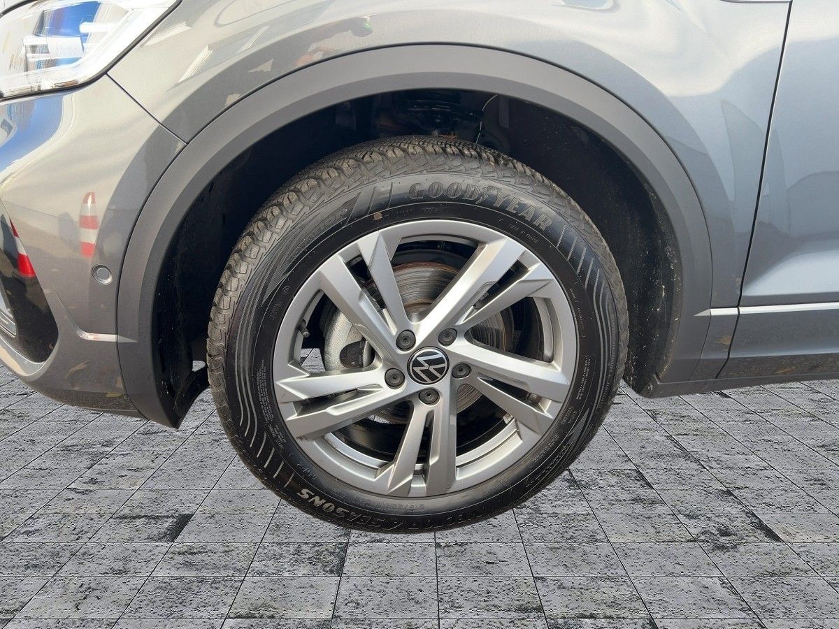 Volkswagen T-Roc - Bild 8