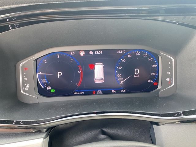 T6.1 California Ocean Aufstelldach 2.0 l 150 kW