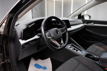 Volkswagen Golf - 11