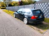 BMW 330d E91 Alles Neu - BMW 3er Reihe: Alle