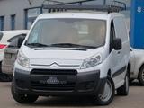 Citroën Jumpy HDi 90 27 L1H1 Kasten - gebrauchte Citroën Jumpy aus dem Jahr 2009