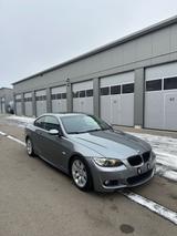 BMW E92 335i/ Top Zustand/ N54/ 8-Fach/ AK Motion - BMW 335 aus 2007: Coupe, 335i