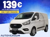 Ford Transit Custom L1 Trend *STHZ*TEMP*SHZ*PARK* - : Allradantrieb, Kleinbus
