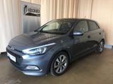 Hyundai i20 YES! Plus - Hyundai i20: Schiebedach