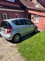 Mercedes-Benz A 160 ELEGANCE Autotronic Aut Wenig Kilometer  - Mercedes-Benz A 160 in Hamburg