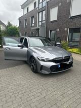 BMW 320d Touring M Sport, Panodach, Automatik