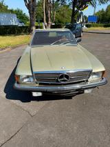 Mercedes-Benz Mercedes SL 280 , Typ 107 Cabrio Oldtimer,... - Mercedes-Benz SL 280 in Köln