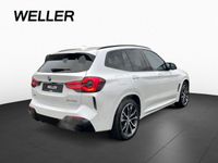 BMW X3 M40 - Vorschau Bild 5