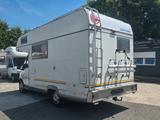 Eura Mobil A 585 LS *FIAT 2.8*SOLAR*DOPPELTERBODEN*RFK*AHK* - Eura Mobil 585