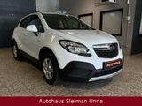 Opel Mokka Selection ecoFlex 1,6/Klima/Tüv-Neu - Opel Mokka Gebrauchtwagen in Dortmund