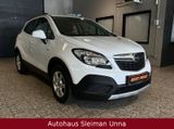 Opel Mokka Selection ecoFlex 1,6/Klima/Tüv-Neu - Opel Mokka in Dortmund