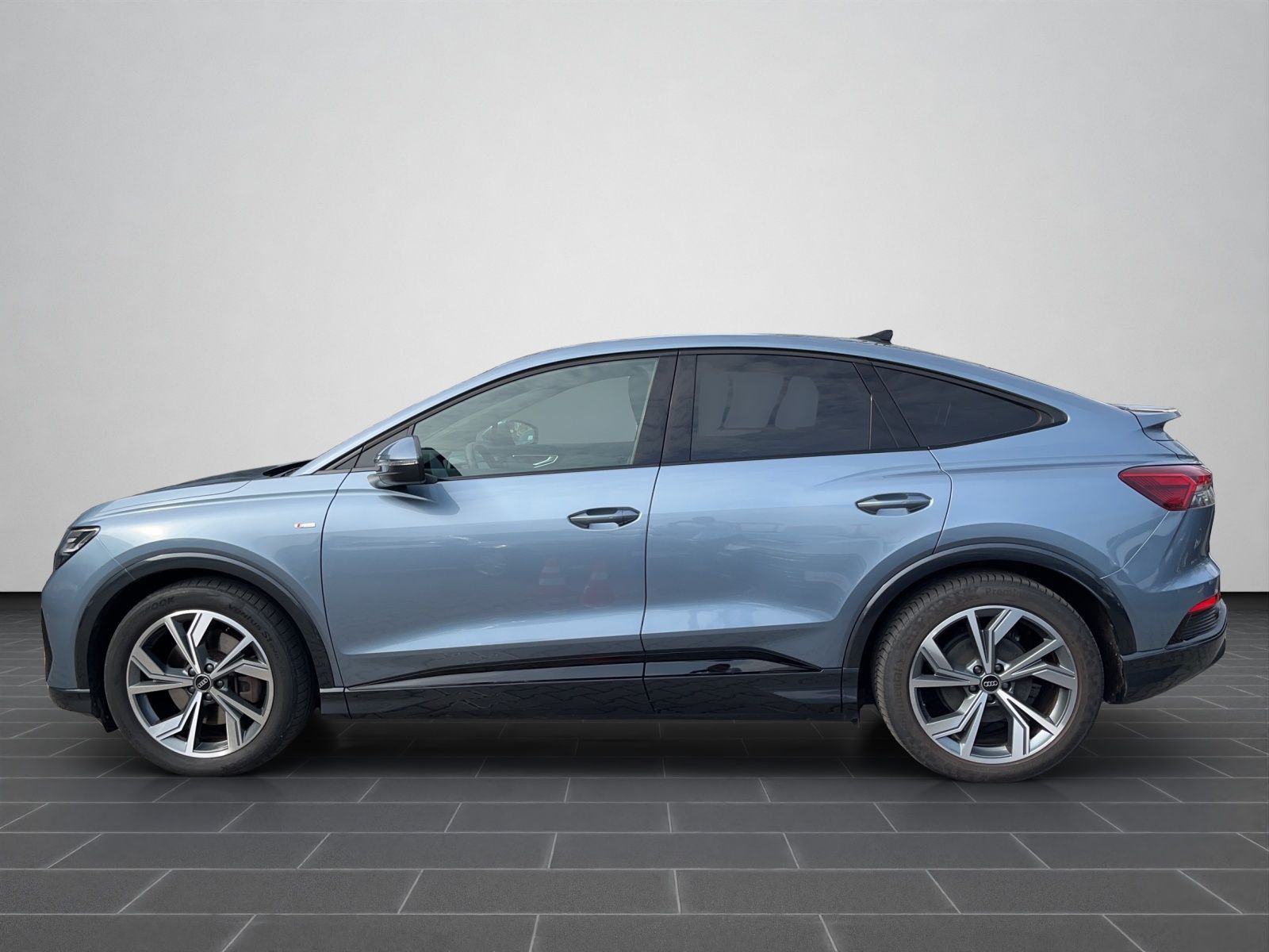 Audi Q4 e-tron - Bild 8
