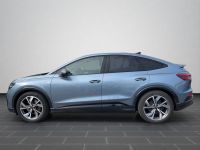 Audi Q4 e-tron - Vorschau Bild 8