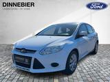 Ford Focus* Klima*Winterpaket*PDC-hinten*2.Hand - mit Benzin-Antrieb: Sitzheizung, Hinten