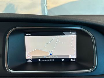 Volvo V40 - 12