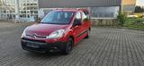 Citroën Berlingo Kombi Attraction - Citroën Berlingo: Attraction