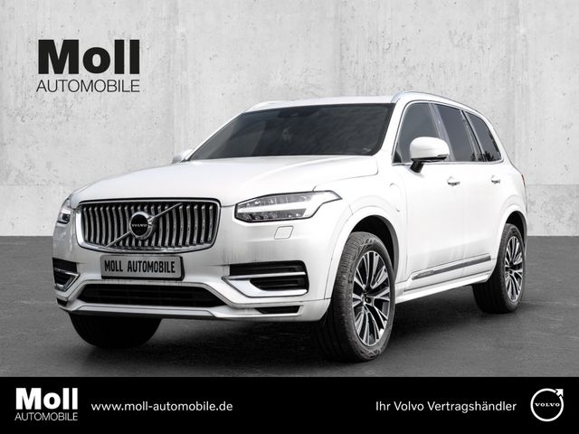 Volvo XC90 Inscription Recharge AWD T8 Twin Engine EU6